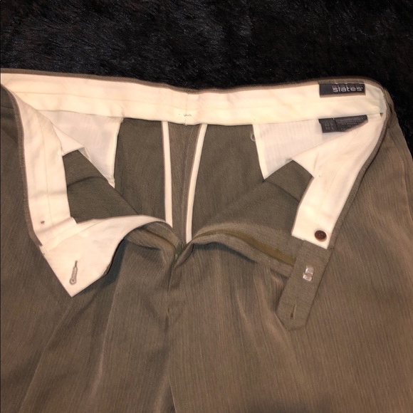 Men’s Slacks - Picture 10 of 14